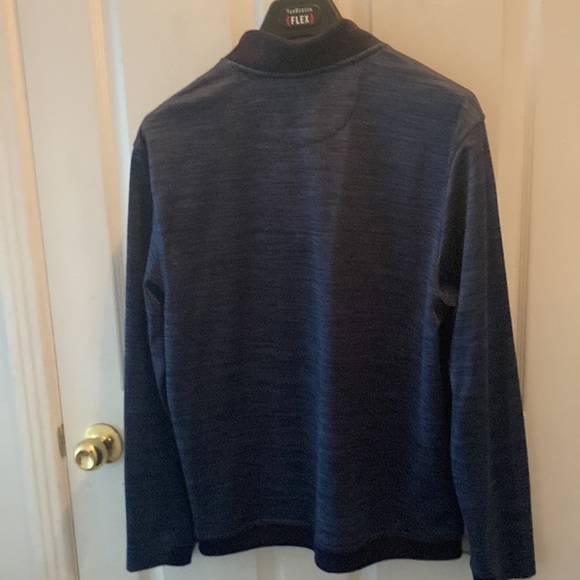 Van Heusen classic fit pull over size medium - Picture 4 of 6
